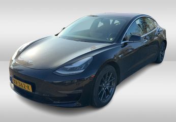 Tesla Model 3 - XV-362-K - Polisa Lease