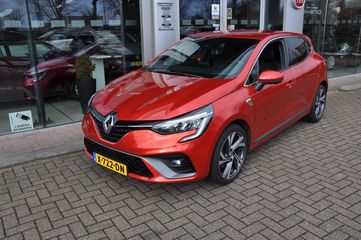 Voertuigafbeelding 1