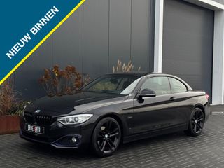 BMW 4 Serie -  - Polisa Lease