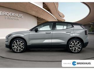 Volvo EX30 - JTN-36-D - Polisa Lease