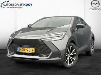 Toyota C-HR - HSK-98-F - Polisa Lease