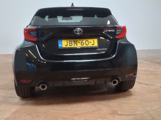 Voertuigafbeelding 5