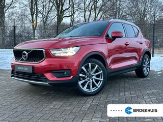 Volvo XC40 - SK-857-T - Polisa Lease