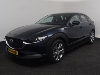 Mazda CX-30 - H-740-ND - Polisa Lease