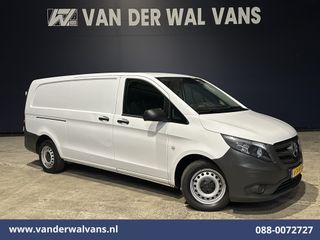 Mercedes-Benz Vito - V-74-NRZ - Polisa Lease