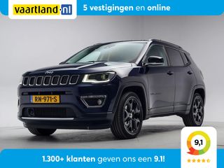 Jeep Compass - RN-971-S - Polisa Lease