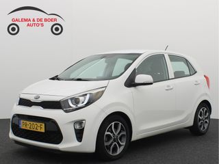 Kia Picanto - PR-202-F - Polisa Lease