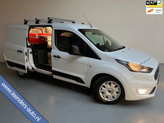 Ford Transit Connect - VHB-81-X - Polisa Lease