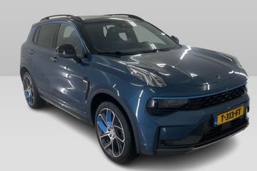 Voertuigafbeelding 1