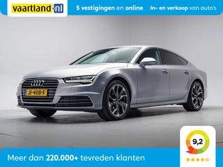 Audi A7 - JF-408-F - Polisa Lease