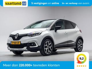 Renault Captur - P-481-ZF - Polisa Lease