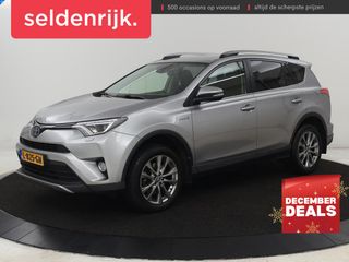 Toyota RAV4 - L-825-GN - Polisa Lease