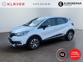 Renault Captur - T-108-DS - Polisa Lease