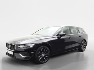 Volvo V60 - 1543588 - Polisa Lease