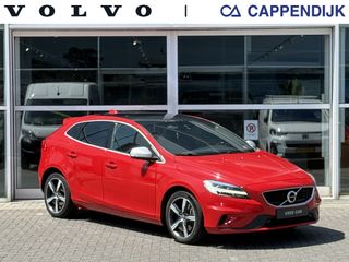 Volvo V40 - ZR-761-G - Polisa Lease