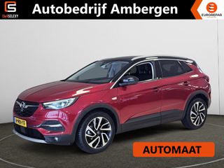 Opel Grandland X - H-901-TF - Polisa Lease