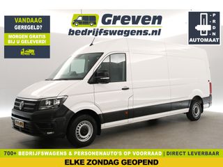 Volkswagen Crafter - V-25-NPX - Polisa Lease
