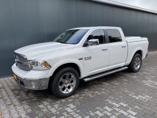 Dodge Ram Pick-Up - VD-603-D - Polisa Lease