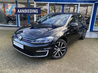 Volkswagen e-Golf - H-913-FN - Polisa Lease