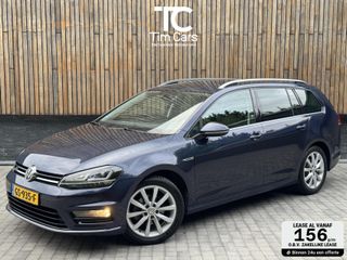 Volkswagen Golf Variant - GS-935-F - Polisa Lease