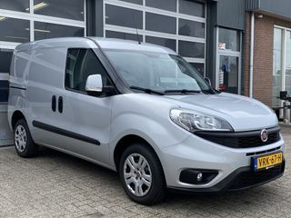 Fiat Doblò - 71-DMF-5 - Polisa Lease