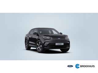 Ford Capri -  - Polisa Lease