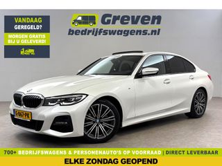 BMW 3 Serie - G-867-PK - Polisa Lease