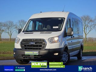 Ford Transit - V-25-NTK - Polisa Lease