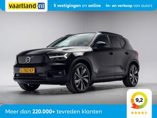 Volvo XC40 - L-782-KP - Polisa Lease