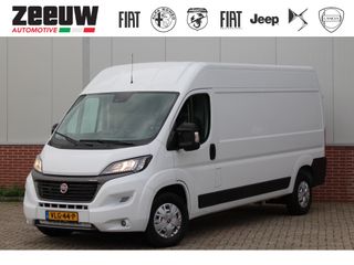 Fiat E-Ducato - VLG-44-P - Polisa Lease