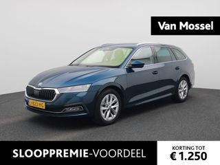 Škoda Octavia - J-823-HG - Polisa Lease