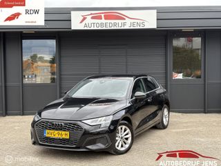 Audi A3 -  - Polisa Lease