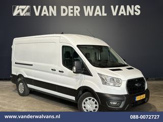 Ford Transit - V-15-LSV - Polisa Lease