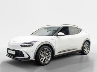 Genesis GV60 - 010170 - Polisa Lease