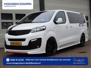 Opel Vivaro - VPS-46-L - Polisa Lease