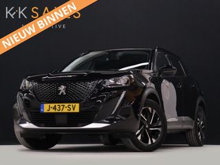 Peugeot 2008 - J-437-SV - Polisa Lease