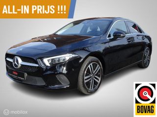Mercedes-Benz A-Klasse - JXJ-06-V - Polisa Lease