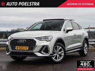 Audi Q3 - N-505-FZ - Polisa Lease