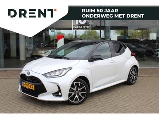 Toyota Yaris - L-590-KF - Polisa Lease