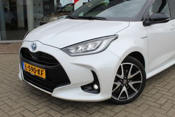 Voertuigafbeelding 1