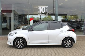 Voertuigafbeelding 2