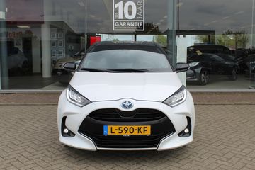 Voertuigafbeelding 5