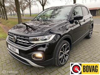 Volkswagen T-Cross -  - Polisa Lease