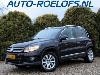 Volkswagen Tiguan - ZB-307-B - Polisa Lease