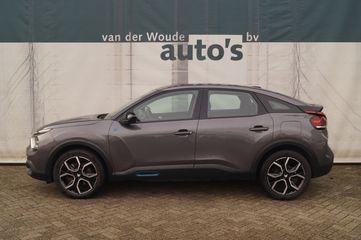 Citroën ë-C4 - T-083-LZ - Polisa Lease