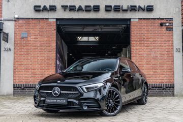 Mercedes-Benz A-Klasse -  - Polisa Lease