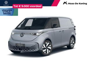 Volkswagen ID. Buzz Cargo - 731129 - Polisa Lease