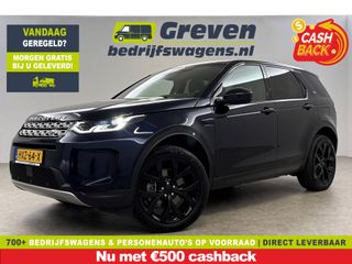 Land Rover Discovery Sport - HXZ-64-X - Polisa Lease