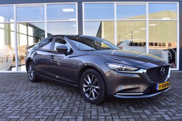 Voertuigafbeelding 1