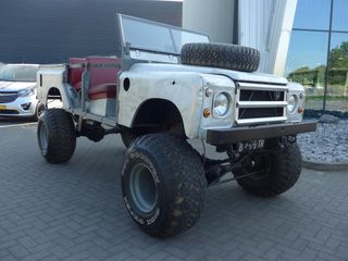 Voertuigafbeelding 1